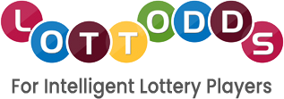 LottOdds Logo
